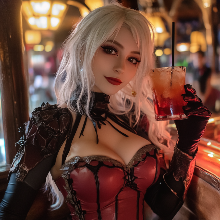 rie5759_Enjoying_cosplay_and_drinking_cocktails_e3b4e23a-8704-4f2b-bf3c-167bd56bc54e